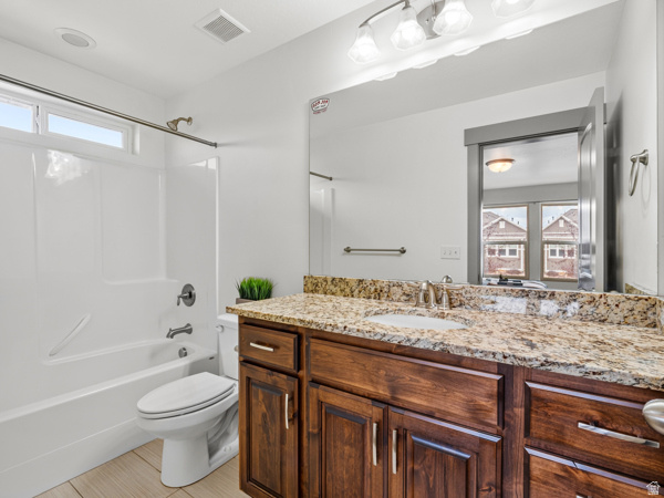 SNOWS SPRINGS - Residential