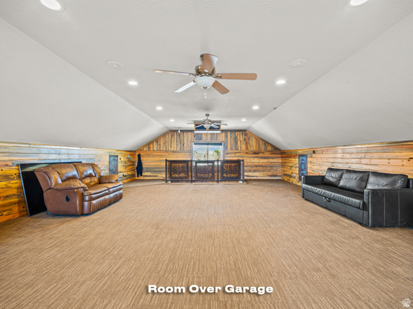 SNOWS SPRINGS - Residential