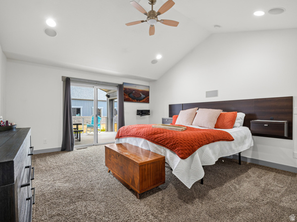 SNOWS SPRINGS - Residential