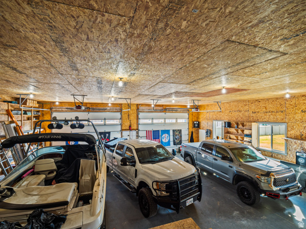 SNOWS SPRINGS - Residential