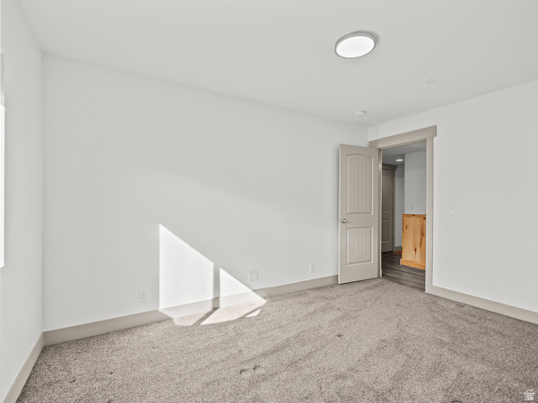 SNOWS SPRINGS - Residential