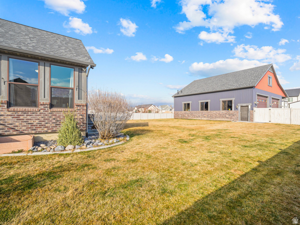 SNOWS SPRINGS - Residential