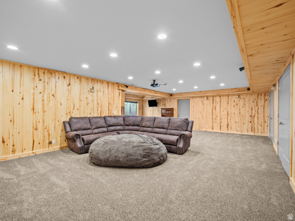 SNOWS SPRINGS - Residential