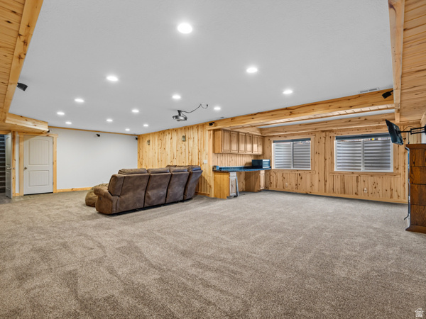 SNOWS SPRINGS - Residential