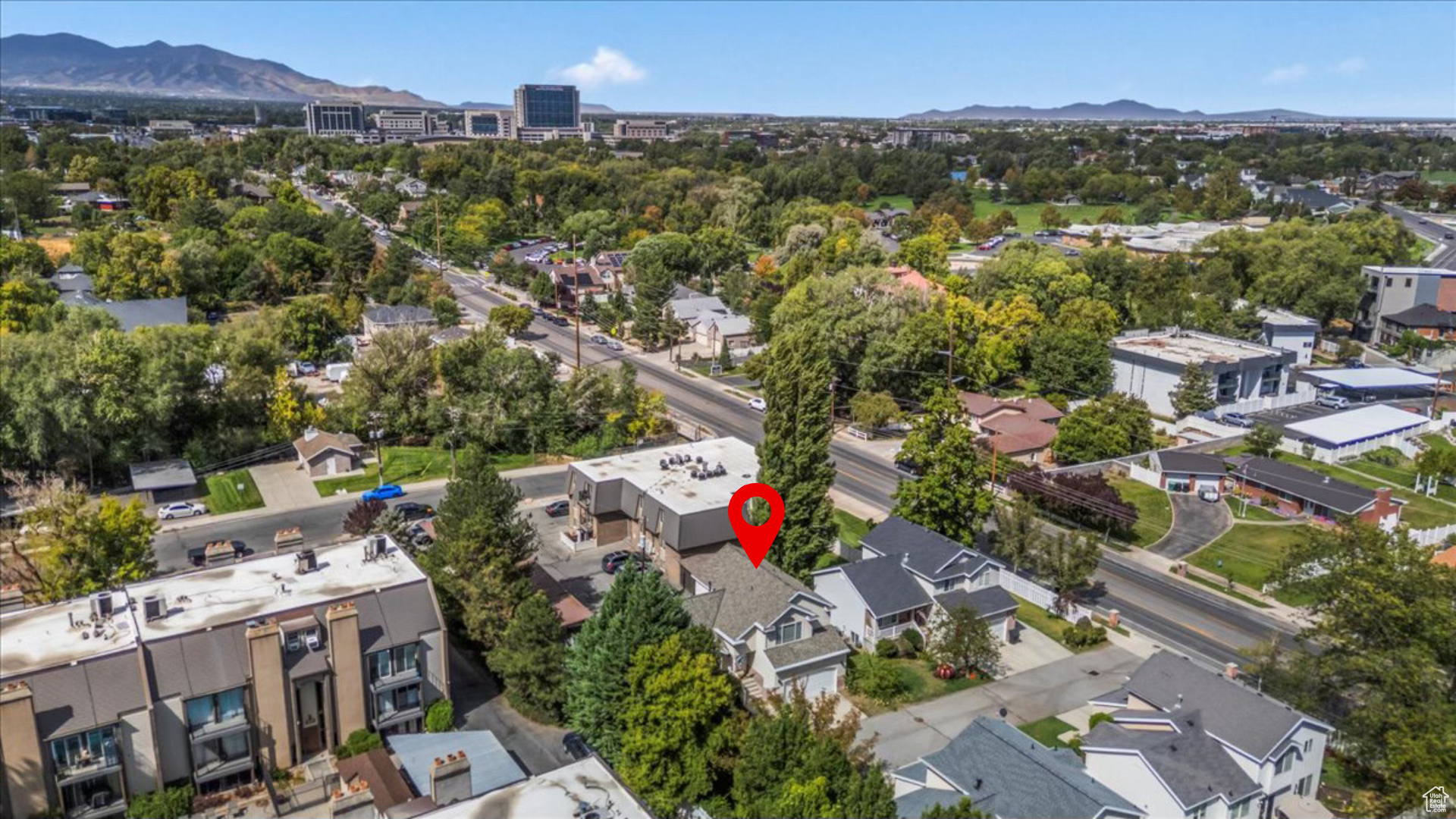 STONEYBROOK - Residential