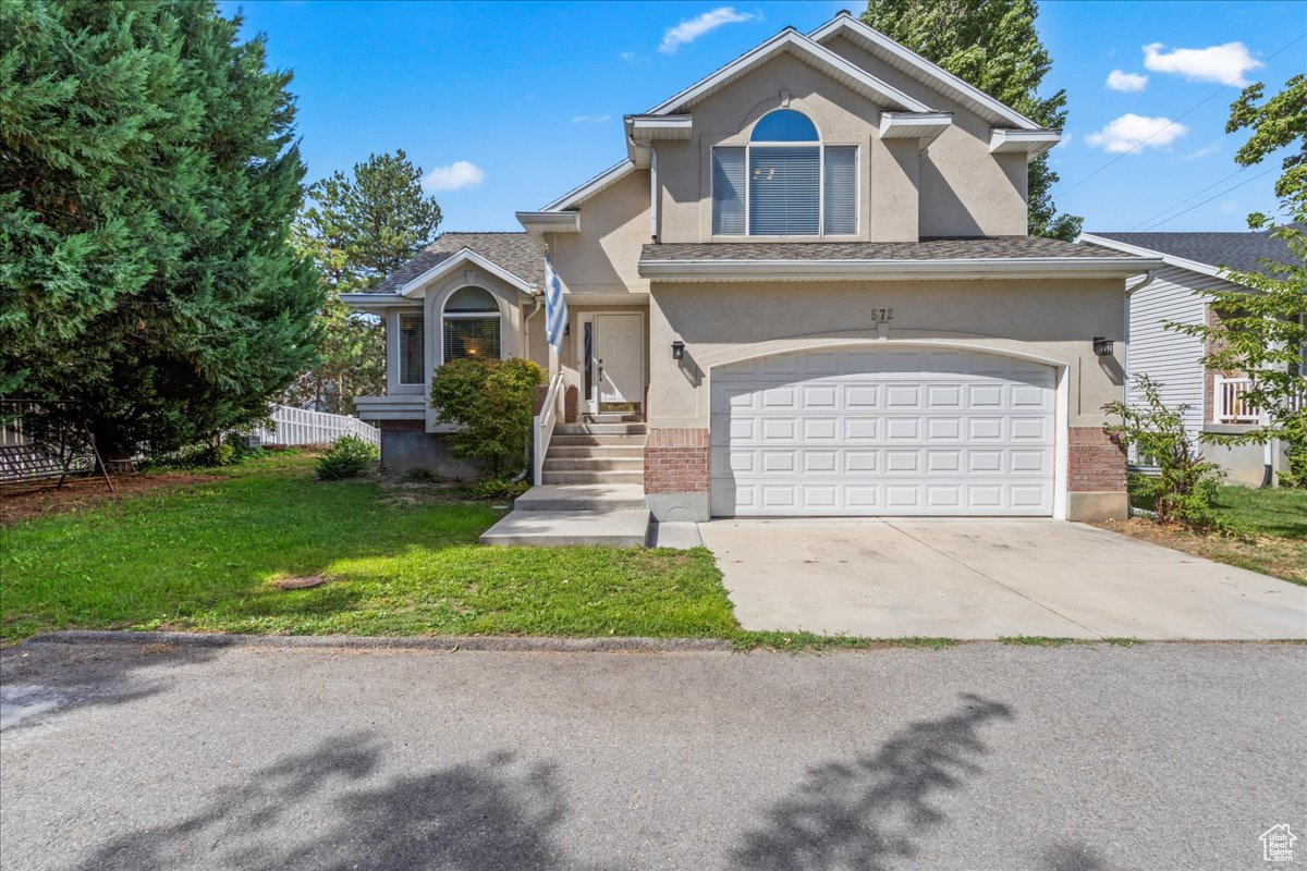 STONEYBROOK - Residential