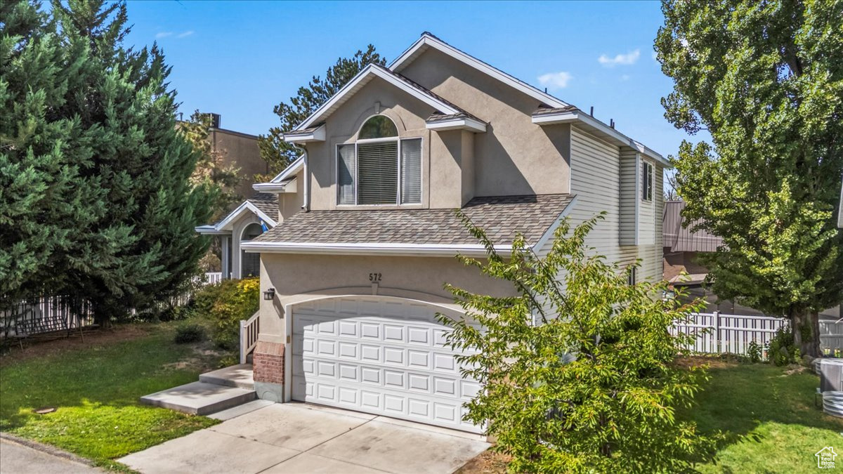 STONEYBROOK - Residential