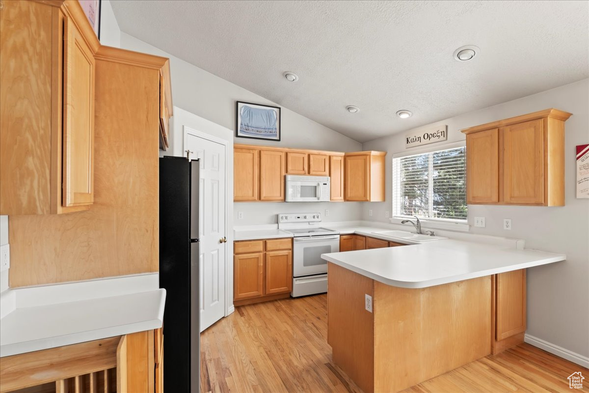 STONEYBROOK - Residential