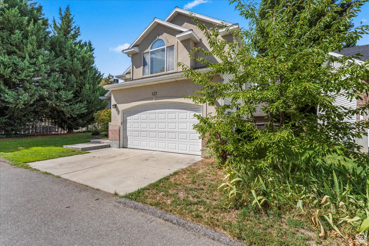 STONEYBROOK - Residential