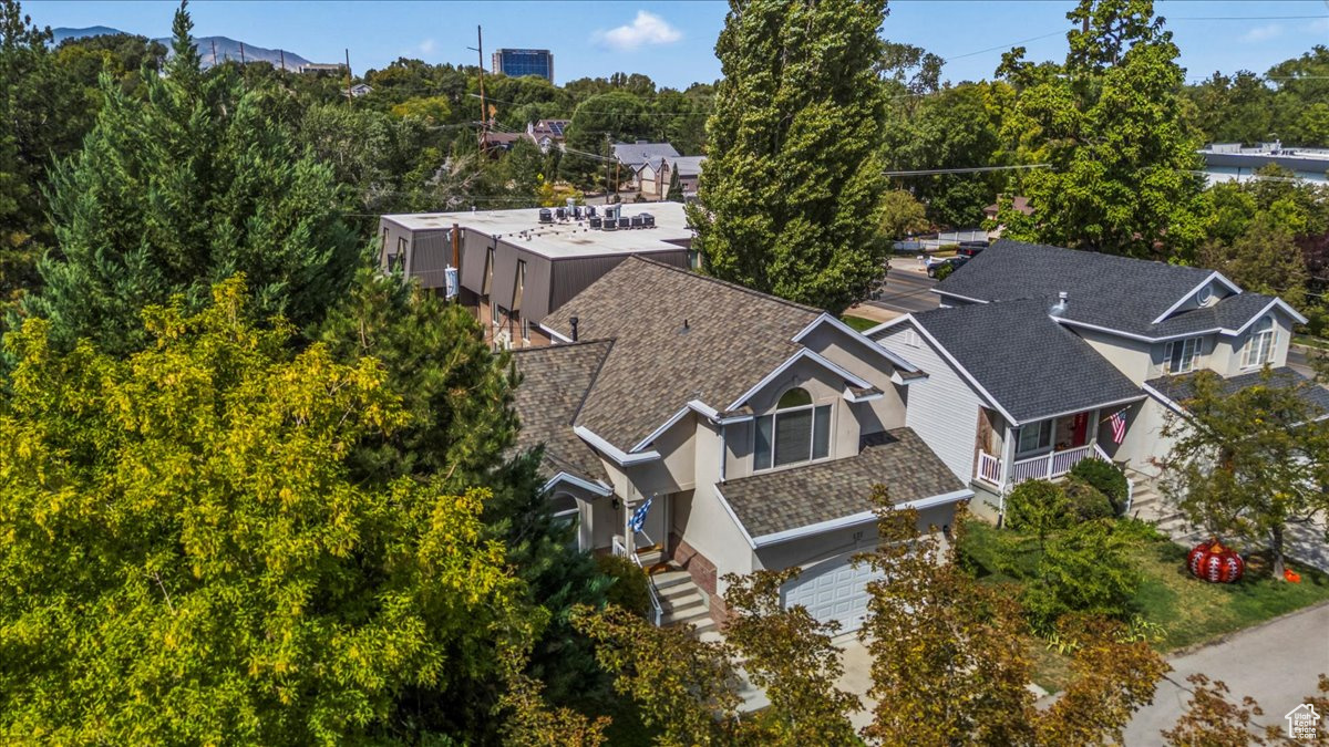 STONEYBROOK - Residential