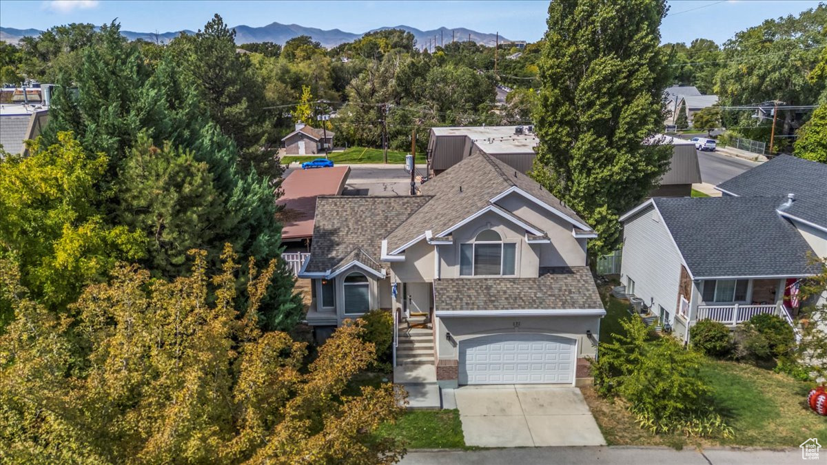 STONEYBROOK - Residential