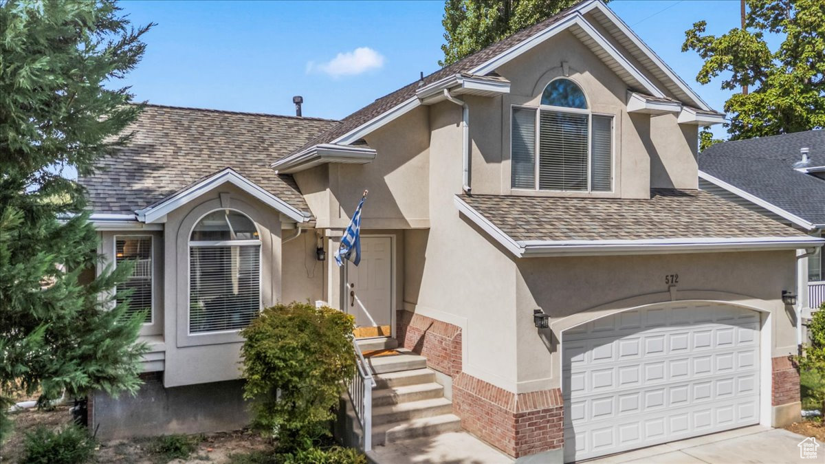 STONEYBROOK - Residential