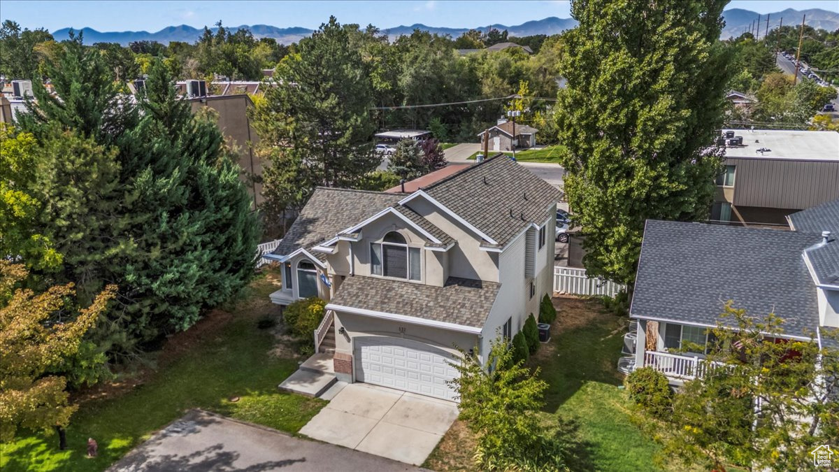 STONEYBROOK - Residential