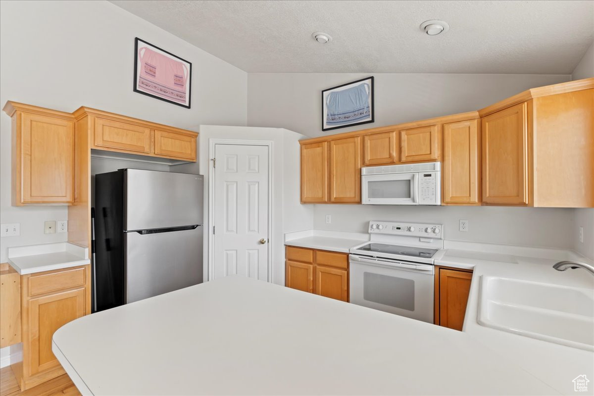 STONEYBROOK - Residential