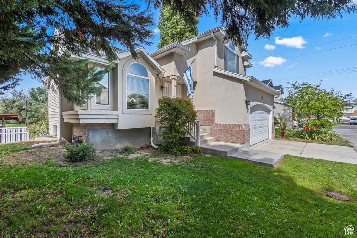 STONEYBROOK - Residential