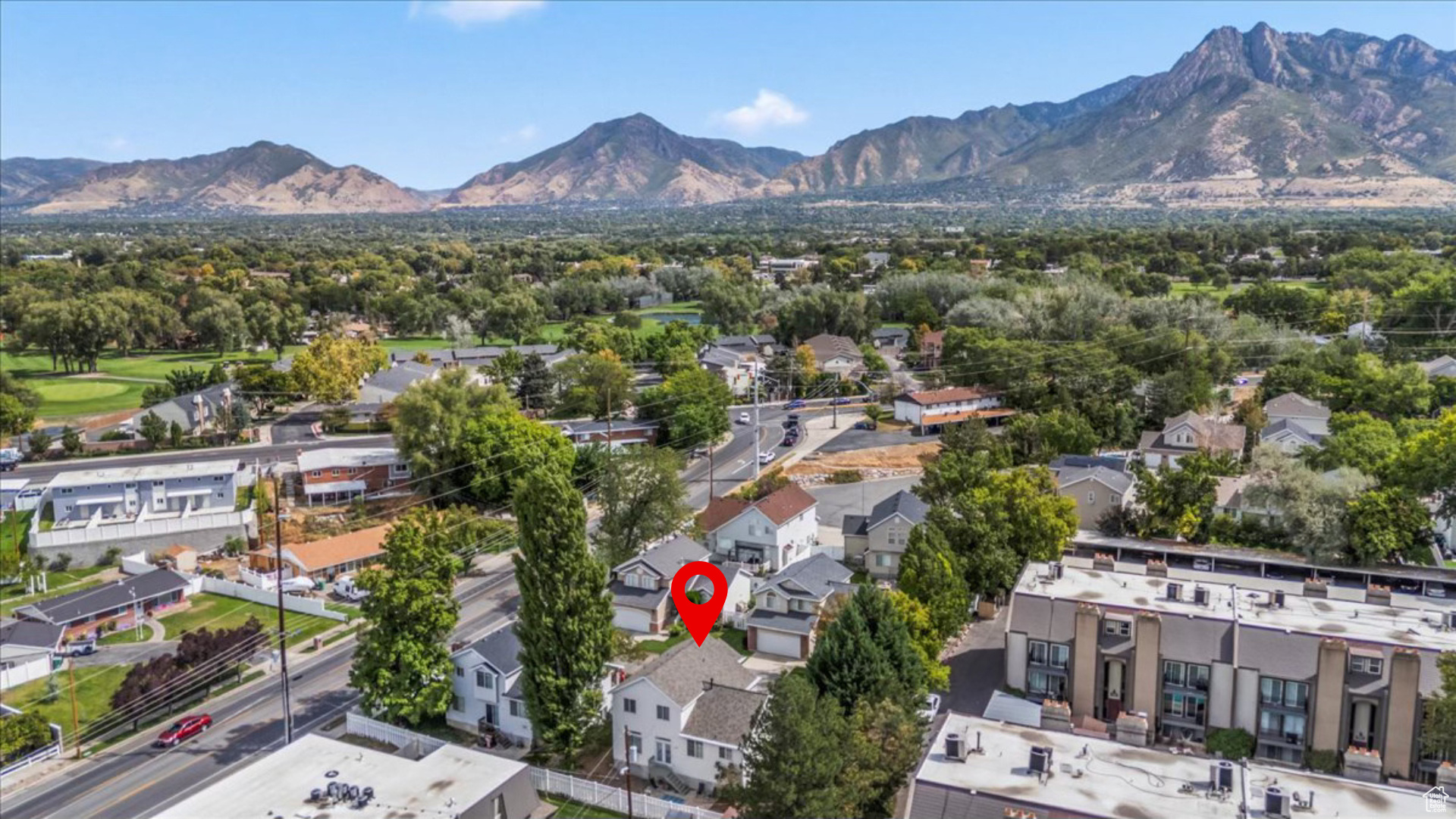 STONEYBROOK - Residential