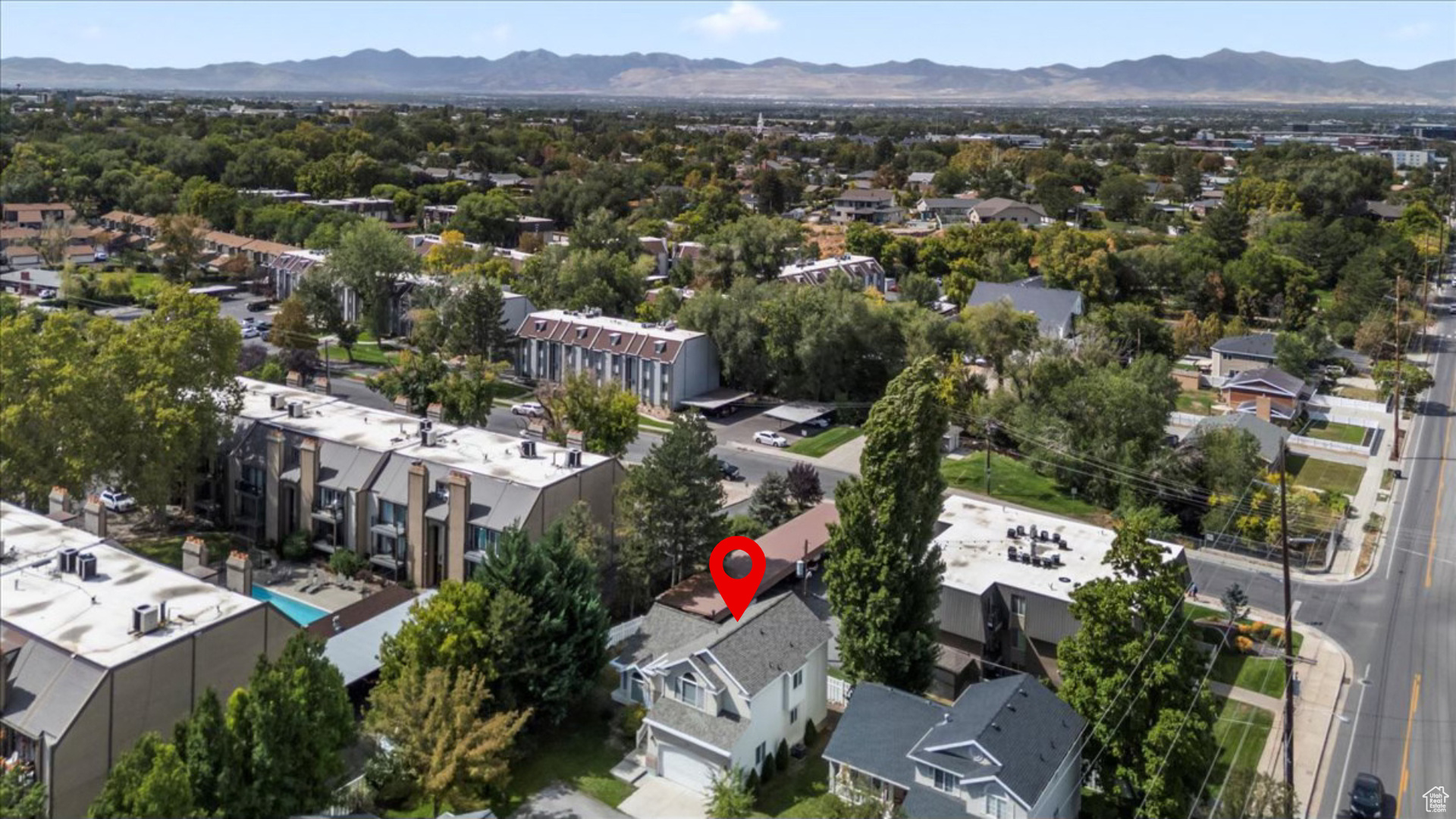 STONEYBROOK - Residential