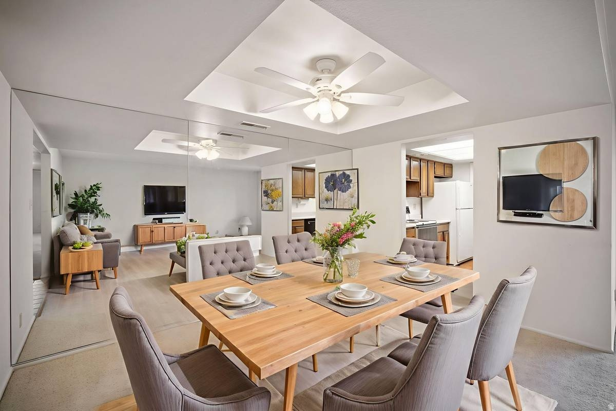 SPRINGTREE - Residential