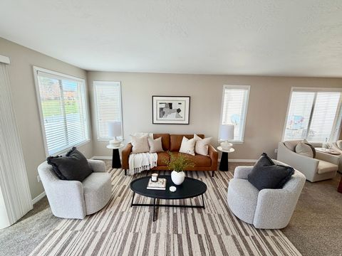 Tiny photo for 1563 OAKRIDGE PARK DR, Farmington, UT 84025 (MLS # 2120231)