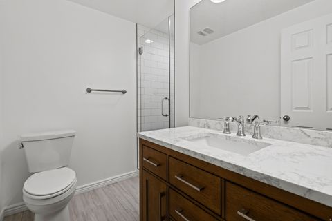 Tiny photo for 1563 OAKRIDGE PARK DR, Farmington, UT 84025 (MLS # 2120231)