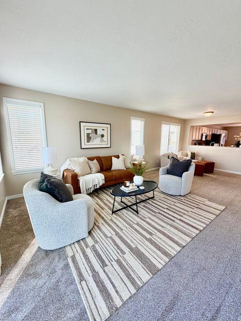 Tiny photo for 1563 OAKRIDGE PARK DR, Farmington, UT 84025 (MLS # 2120231)