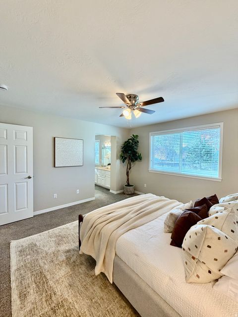 Tiny photo for 1563 OAKRIDGE PARK DR, Farmington, UT 84025 (MLS # 2120231)