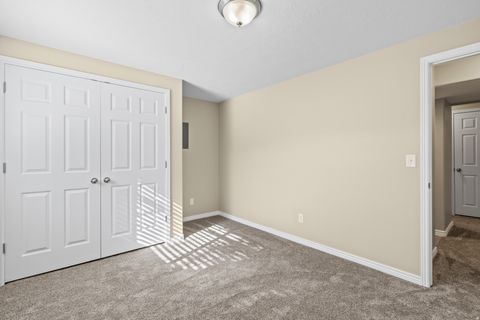 Tiny photo for 1563 OAKRIDGE PARK DR, Farmington, UT 84025 (MLS # 2120231)