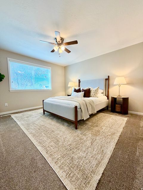 Tiny photo for 1563 OAKRIDGE PARK DR, Farmington, UT 84025 (MLS # 2120231)