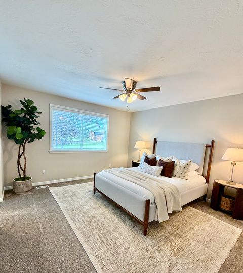 Tiny photo for 1563 OAKRIDGE PARK DR, Farmington, UT 84025 (MLS # 2120231)