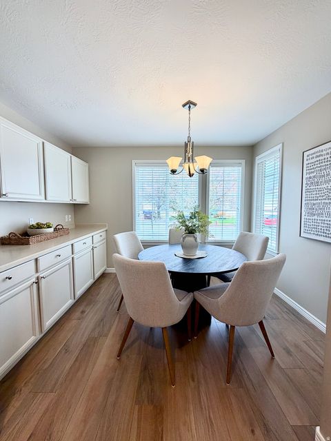 Tiny photo for 1563 OAKRIDGE PARK DR, Farmington, UT 84025 (MLS # 2120231)