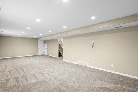 Tiny photo for 1563 OAKRIDGE PARK DR, Farmington, UT 84025 (MLS # 2120231)