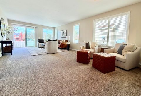 Tiny photo for 1563 OAKRIDGE PARK DR, Farmington, UT 84025 (MLS # 2120231)