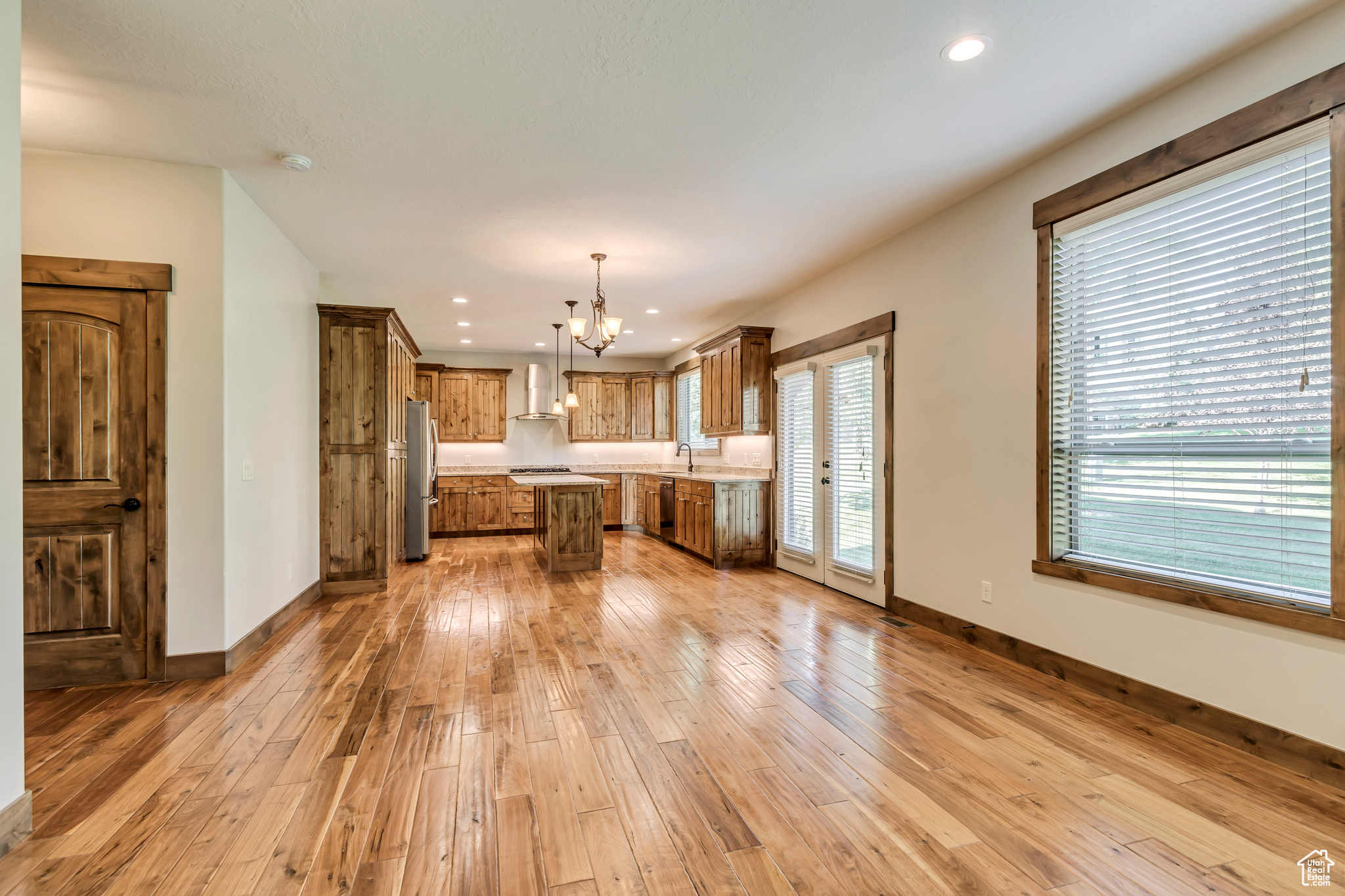 COTTAGES ON THE GREEN - Residential Lease