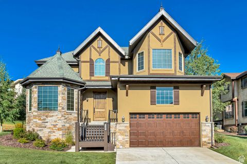 1355 N COTTAGE WAY Midway UT 84049