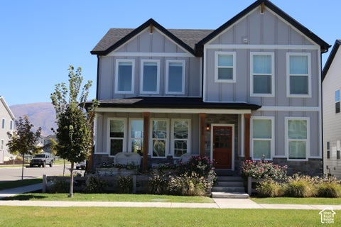 Photo of 893 N 2125 W, Layton, UT 84041 (MLS # 2188444)