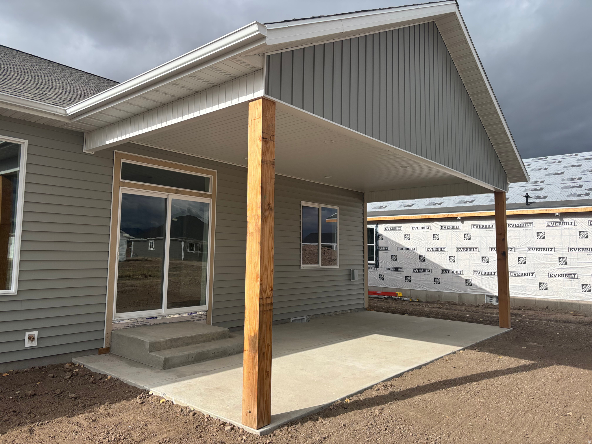 SADDLE CROSSING - Residential