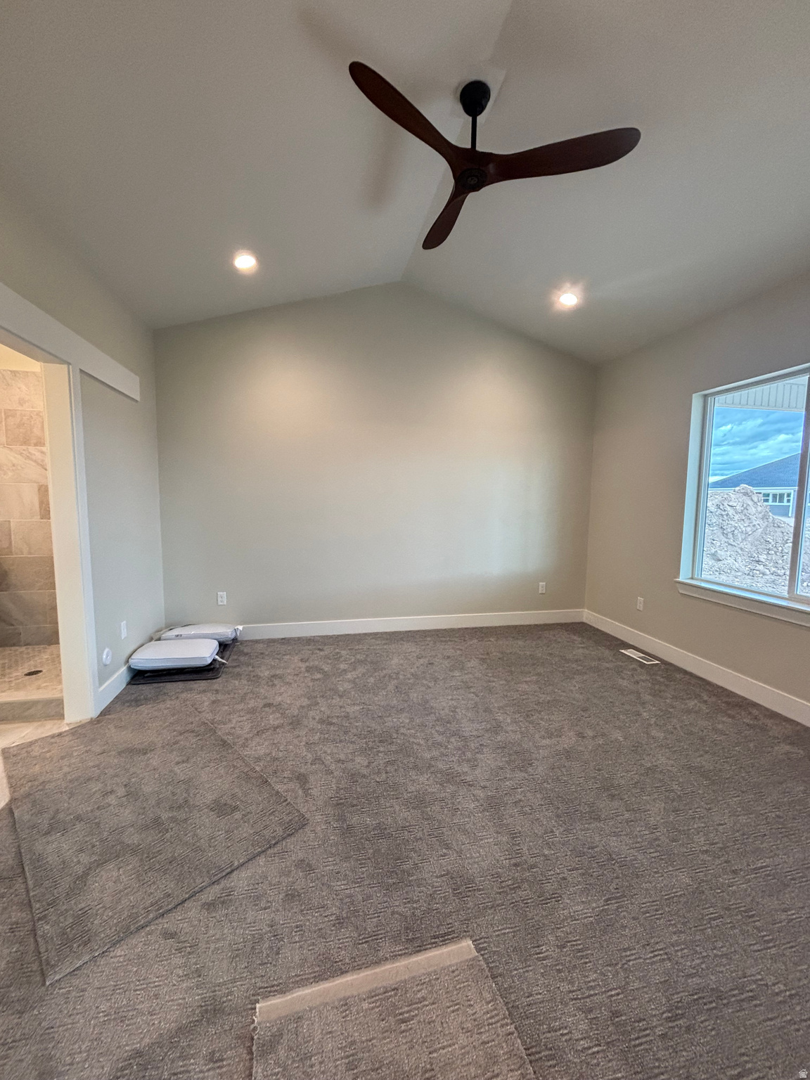 SADDLE CROSSING - Residential