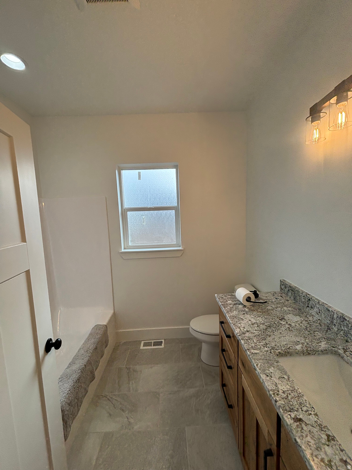 SADDLE CROSSING - Residential