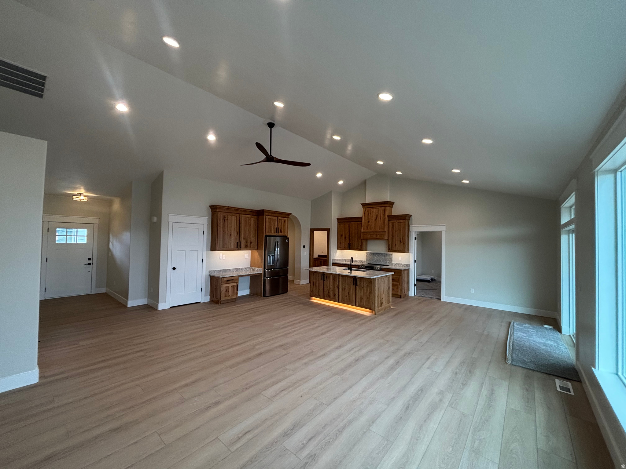 SADDLE CROSSING - Residential