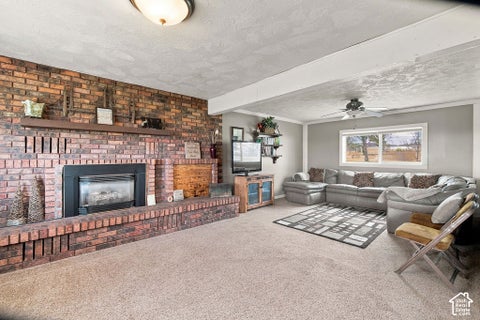 Tiny photo for 84 S HWY 36, Dayton, ID 83232 (MLS # 2188015)