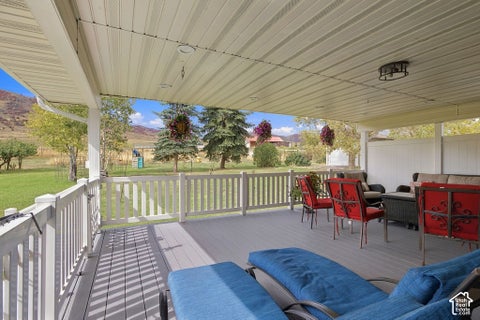 Tiny photo for 84 S HWY 36, Dayton, ID 83232 (MLS # 2188015)