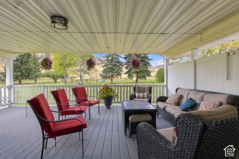 Tiny photo for 84 S HWY 36, Dayton, ID 83232 (MLS # 2188015)