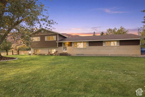 Tiny photo for 84 S HWY 36, Dayton, ID 83232 (MLS # 2188015)