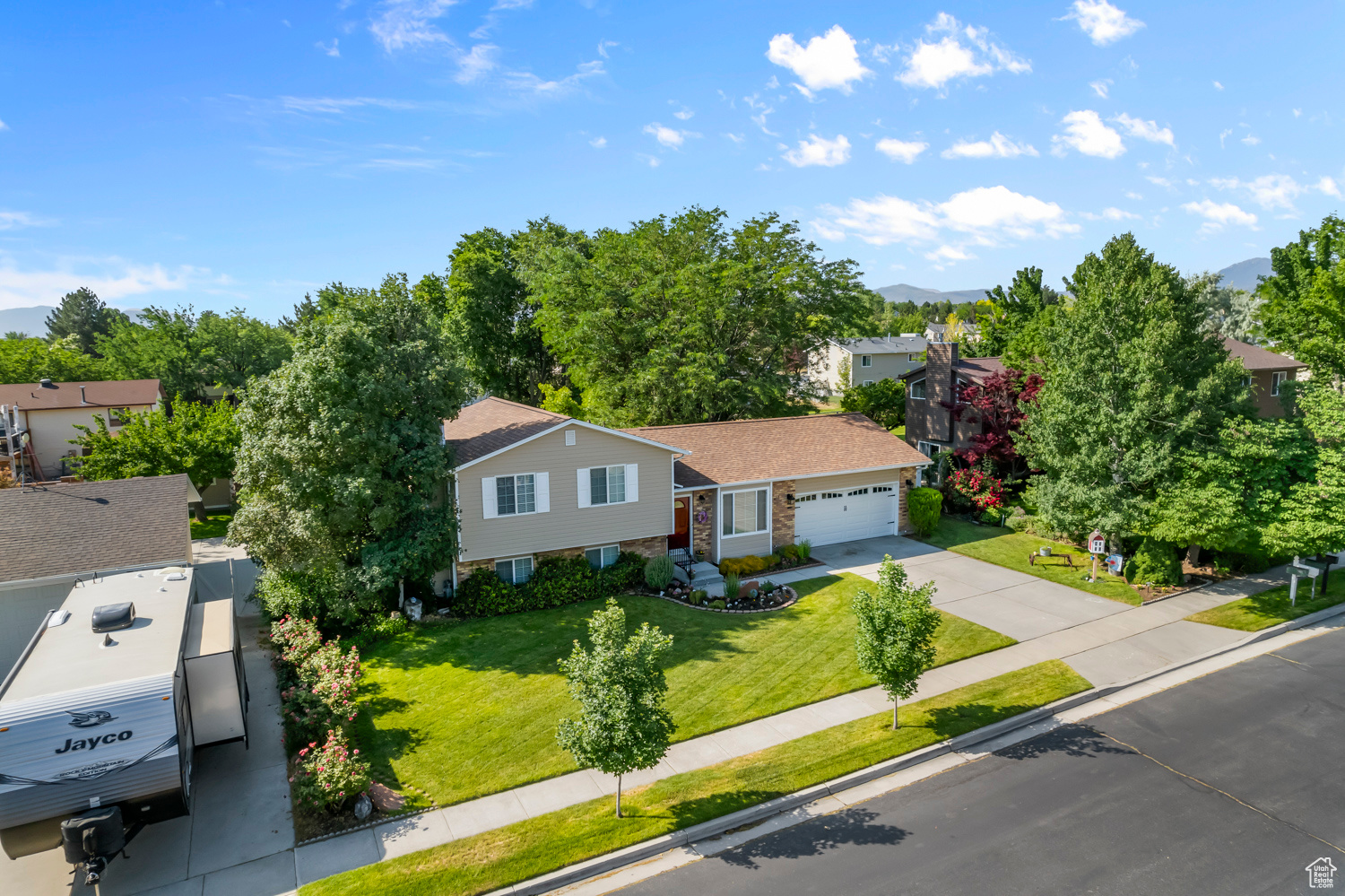 5011 W Gaskill Way, West Jordan, Utah image 35