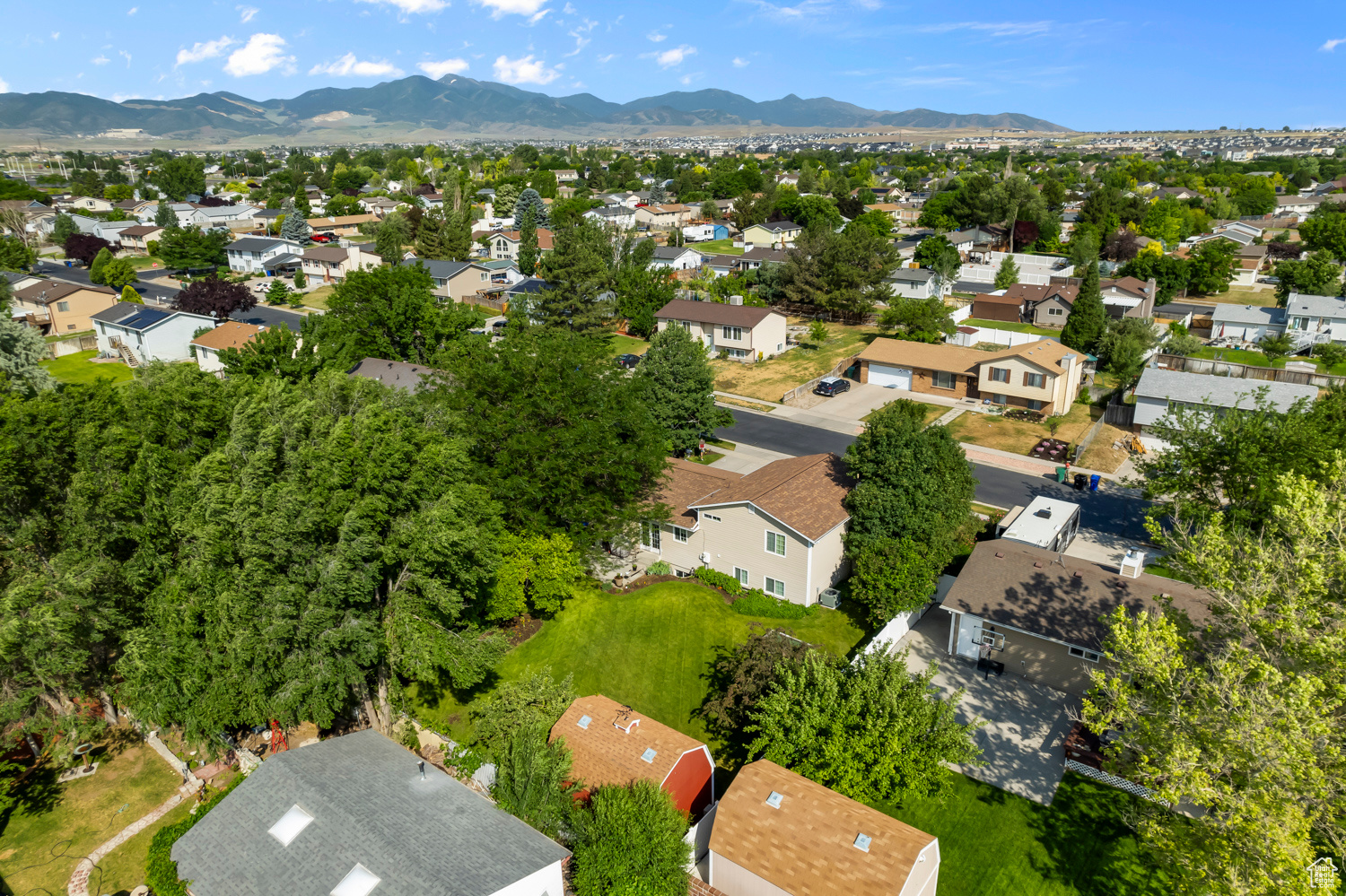 5011 W Gaskill Way, West Jordan, Utah image 38