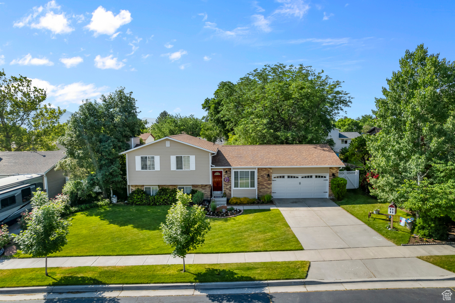 5011 W Gaskill Way, West Jordan, Utah image 41