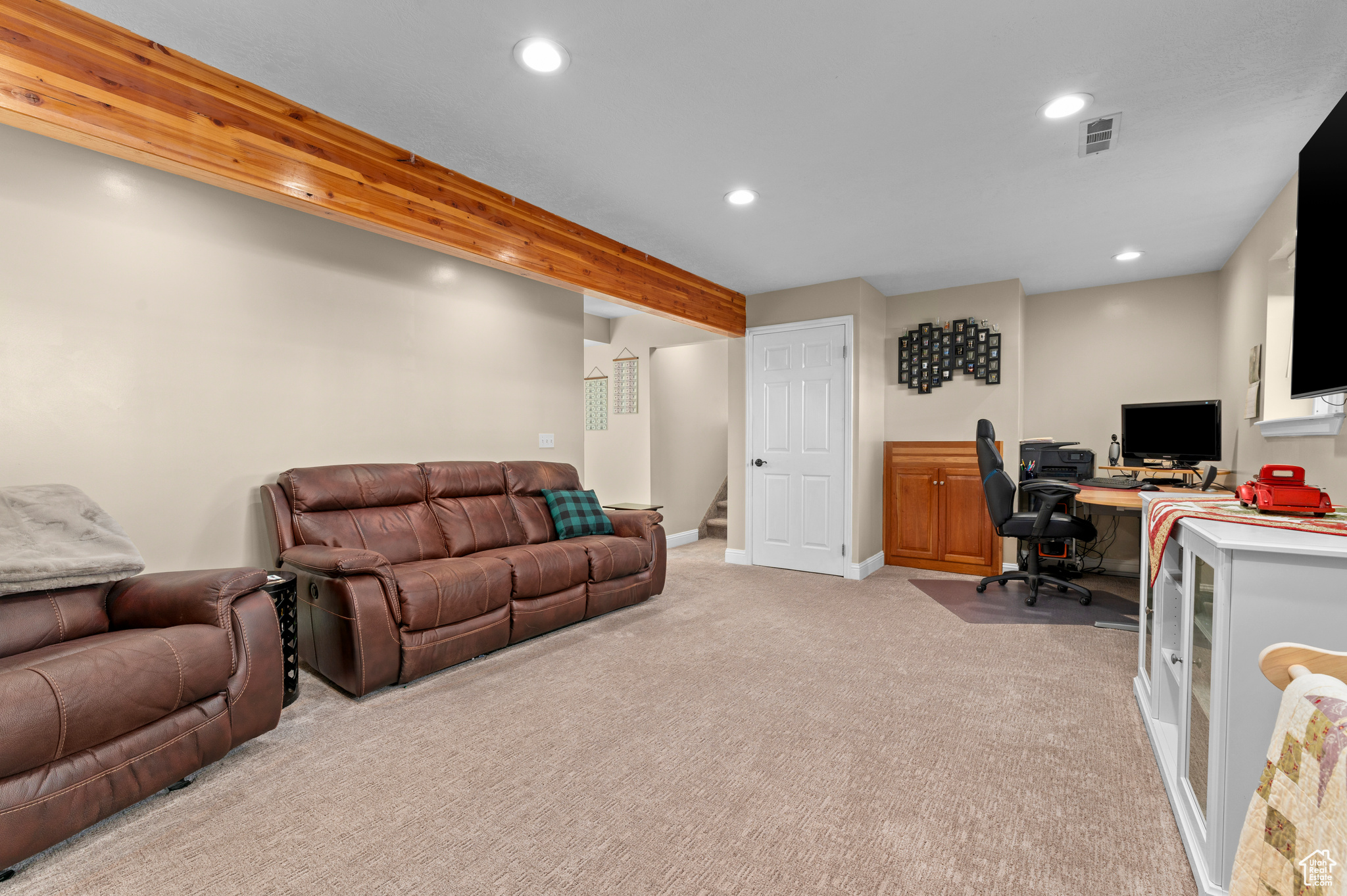 5011 W Gaskill Way, West Jordan, Utah image 16