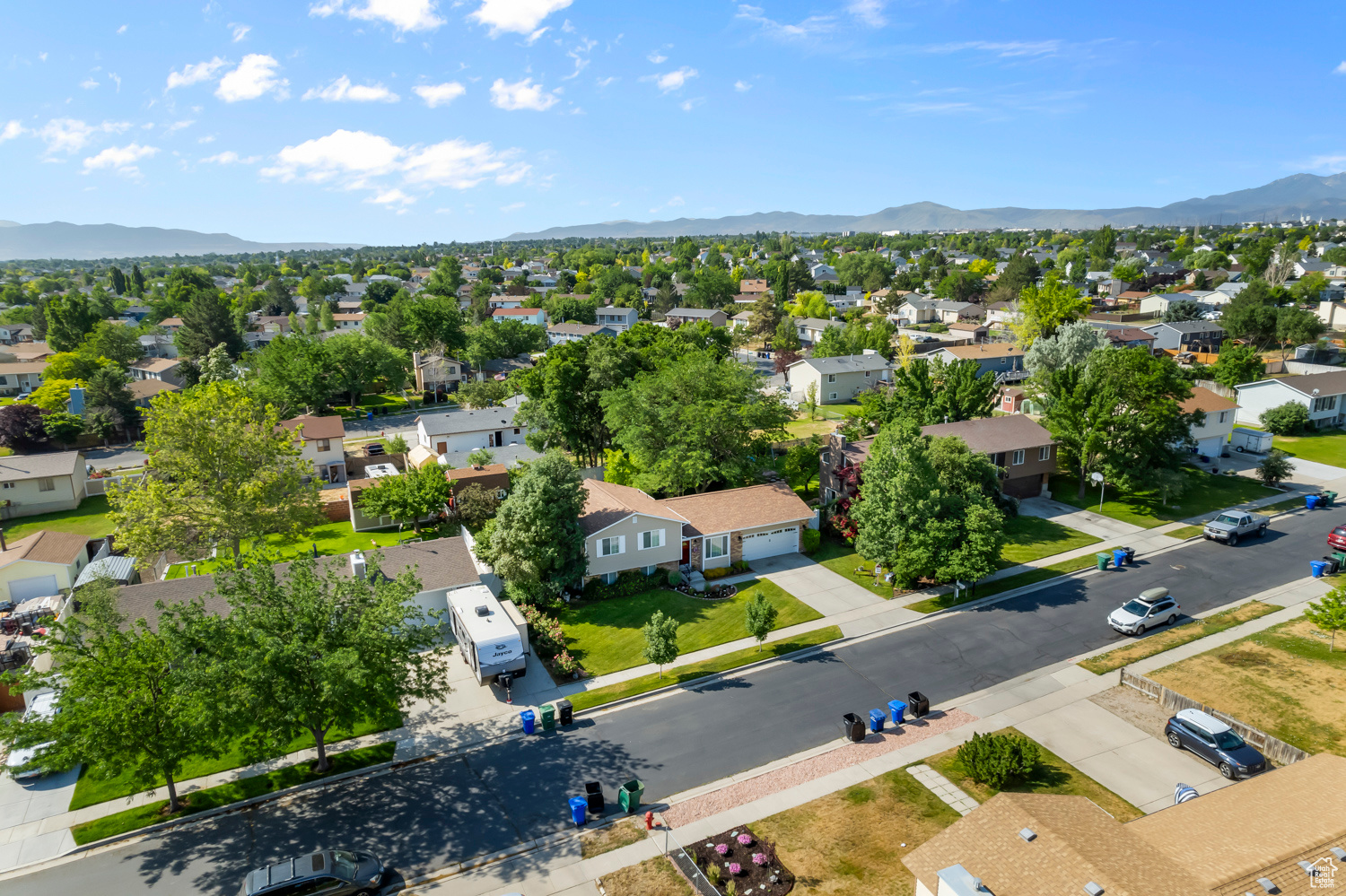 5011 W Gaskill Way, West Jordan, Utah image 32