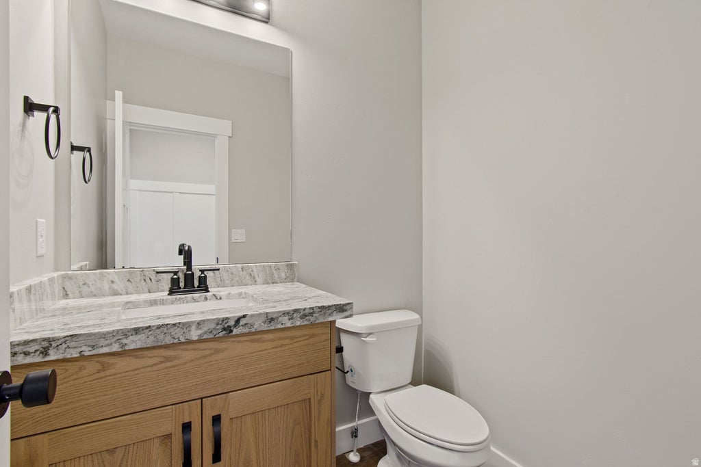 Photo of 178 E AX HANDLE DR S, Grantsville, UT 84029 (MLS # 2186432)