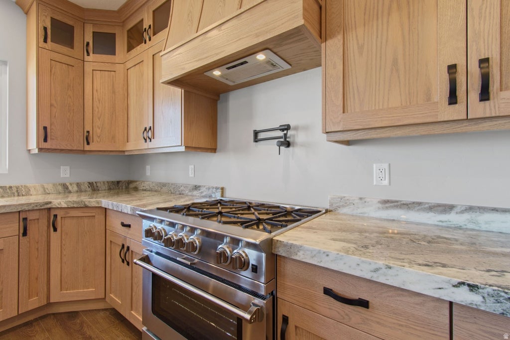 Photo of 178 E AX HANDLE DR S, Grantsville, UT 84029 (MLS # 2186432)
